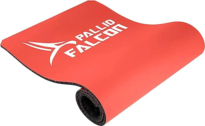 Pallid Falcon Gymnastikmatte